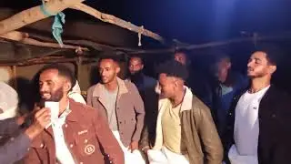 🔴-ባህላዊ መርዓ ኣብ ዓዲሑፃ -ሓውዜን ኪዳነ ብርሃነ ኣሸሙና-2014