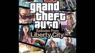 GTA IV - LET'S SKATE!