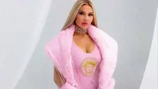 Shirin David - ICE  (Official Audio)