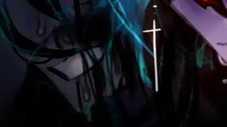 Haven't i given enough?-ft.Nightmare angst, Killer||flash, noncanon, cringe