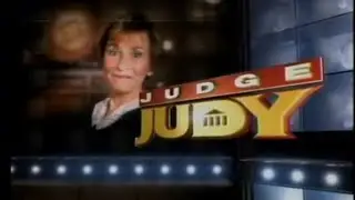 Judge Judy - Conclusion, & Closing Credits (2006)