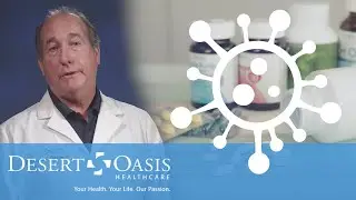 Help Flatten the COVID-19 Curve | Desert Oasis Healthcare
