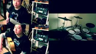 Jon Shuemaker  International Collaboration of Music Project (Prog Rock, World Music, Metal, Ambient)