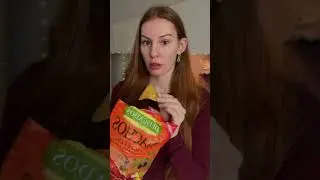 Передумала! Отныне &mdash; никаких чипсов 😂 Арт wb: 265543042 ozon: 1713149756