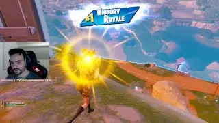 Top 1 19 kill ranked unreal ZB