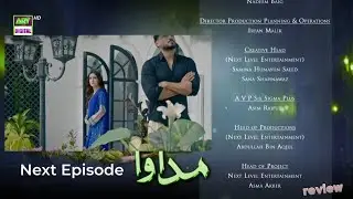 Madawa Episode 48 - Teaser/Promo - Review with Usman drama Madawa Episode 48 full story describe