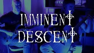 Imminent Descent - Dirge For November (Opeth Cover)