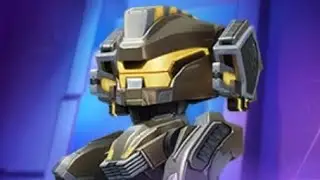 MECH ARENA NEGI ZEPHYR ROBOT & SHOTGUN 8, DEATH MATCH 5V5, NEW, FIRST VIDEO,#dsnmag 