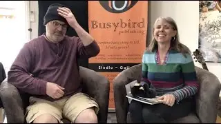 Book Distribution | Facebook LIVE