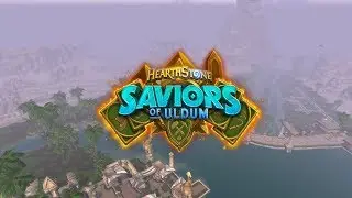 Hearthstone - All Saviors of Uldum Legendaries + Quests in WoW