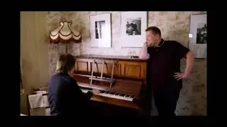 Paul McCartney When I&rsquo;m Sixty-Four (Carpool Karaoke)