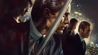 The Outsider | The Outsider Movie Explained |