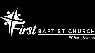 **12-14-2025 Sunday PM** | First Baptist Church Elkhart | CCLI Licence 2999694 |