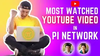 Pi Network's Secrets Revealed | Full Interview Video with Pi Network Founders on Crypto101