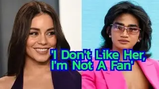 Bretman Rock Matapang na BINUNYAG na AYAW nya kay Vanessa Hudgens...