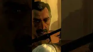 Damn Dutch #shorts #rdr260fps #rdr #rdr2 #dutch #4k60fps