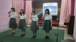 Песня о Калининграде