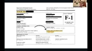 Pago de Sevis Fee - tutorial