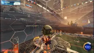 training corner Shoot - 2026