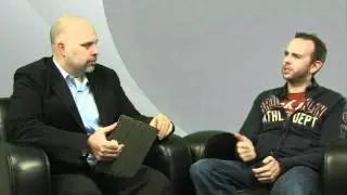 ITRG IT - 2011 Year in Review