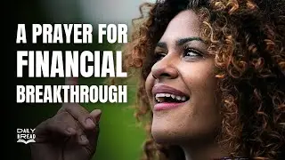 Prayer for Financial Stability and Provision
