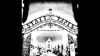 WORKFORCE SOULJAS - STAFF TAPES (FULL MIXTAPE)