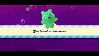 CANDY CRUSH SODA SAGA | Level 18296 + 18304 + 18306 + 18314 + 18318 + 18320 3-Star | ARSDORINT TEAM
