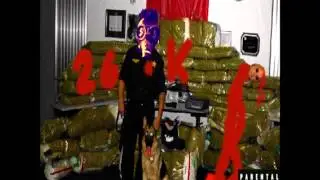 Ghozt of Broly [prod. khaed]