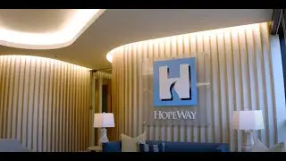HopeWay&rsquo;s New State-of-the-Art Facility for Eating Disorder Treatment