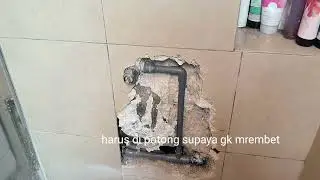 Technic repair ceramic