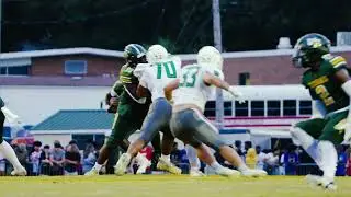 West Forsyth football | Cinematic