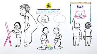 Preschool at Swazoom Childcare - The best for your child