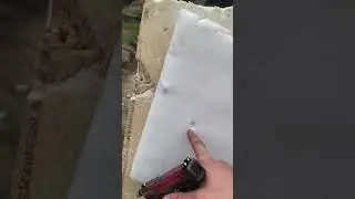GETTING SHOT POINT BLANK!!! vs 5 yards.