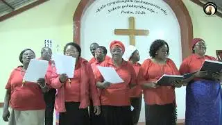 Nkarapamwe Choir - Monkalo yuuyuni