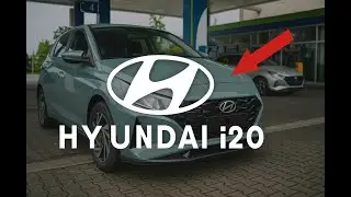 🇩🇪 Neuer Hyundai i20 GO Plus &ndash; Warum Ist Er Eines der Besten Stadtautos?