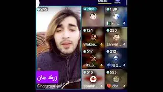 Azimkhan zarak getar