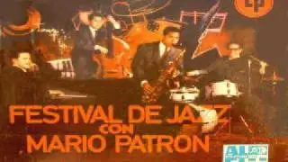 Festival de Jazz con Mario Patron Tommy Rodriguez Jeep Almanza To&ntilde;o Aadame LuLLABY of BIRDLAND.wmv