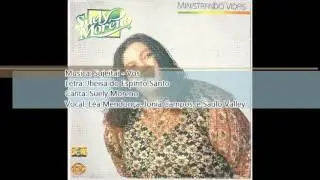 Suely Moreno   1993   Ministrando Vidas   Sujeitai   Vos