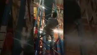 Hanya di Alfamidi DC bitung 😁