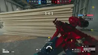 Siege Clip