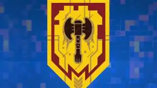 LEGO Nexo Knights - The Axe Of Merlok - Merlok Power