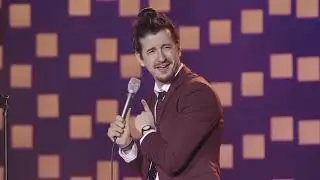 AFONSO PADILHA - QUERO CASAR COM UMA FEMINISTA