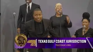 Texas Gulf Coast Jurisdictional Choir | 