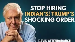 Why Trump Fears Indians The Real Reason Behind His Warning to Google and Microsoft