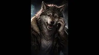 Daddy alpha cries after losing subscriber kitten (ASMR NSFW*)