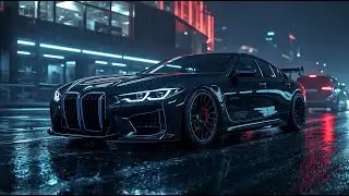 BMW M9 2026 Explained | Luxury, Power & Future Tech #bmw