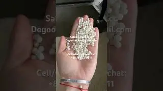 crunchy cereals rice crispy ball machinery crispy rice making machine rice puff machine #riceballs