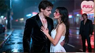 【FULL】Their Love Was an Addiction&mdash;And Her Secrets Were the Deadly Withdrawal#minidrama