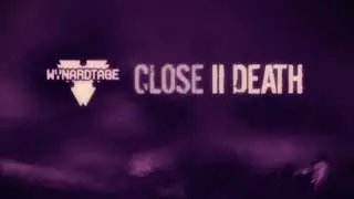 Wynardtage - One Last Magazine (Remixed by Kayfabe LaNoise)