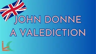 John Donne e 